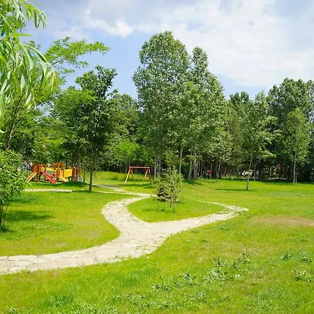 Dream Island Апартаменты